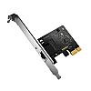 Karta sieciowa, PCI Express, 1Gb/s (TP-Link Mercusys MA210E)