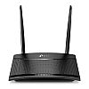 Bezprzewodowy router 3G/4G, standard N, 300Mb/s (TP-Link TL-MR100P)