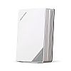 Bezprzewodowy router dwupasmowy 5G Dual-band AX3000, standard AX, 3000Mb/s, gigabitowe porty Ethernet (TP-Link Mercusys MB521-5G)