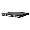 Edge-corE ECS4650-54P, Switch zarządzalny,  48x 10/100/1000 RJ-45 PoE, 6x 25G SFP28, 19"