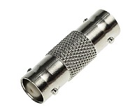 Złącze żeńskie BNC podwójne