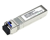 Moduł SFP28 1x 25 Gbps LC SM, 10 km, WDM TX:1270nm, DDMI (Wave Optics, WO-28WL-25G27-010K-D)
