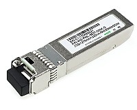 Moduł SFP28 1x 25 Gbps LC SM, 10 km, WDM TX:1330nm, DDMI (Wave Optics, WO-28WL-25G33-010K-D)