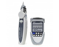 Cyfrowy szukacz par przewodów i tester okablowania WT22E