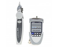 Szukacz par przewodów i tester okablowania, pióro świetlne VFL (WT22C)