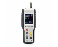 Miernik stężenia pyłu zawieszonego PM10, PM2,5