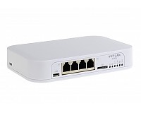 Kontroler IP MINI DESKTOP; 4x analog; 4x wejścia bezpotencjałowe; 1x CAN (Vutlan VT225t)
