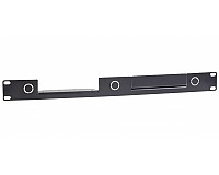 Uchwyt 19" do montażu modułów VT408 (Vutlan VT125t)