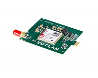 Modem LTE wewnętrzny (Vutlan VT7670)