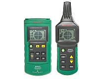 Mastech MS6818 - Profesjonalny lokalizator przewodów