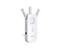 Wzmacniacz sygnału bezprzewodowego, AC1750, 1750Mb/s (TP-Link RE450)