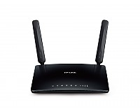 Bezprzewodowy router 3G/4G, standard AC750, 750Mb/s (TP-Link Archer MR200)