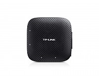 Hub USB 3.0, 4 porty, przenośny (TP-Link UH400)