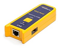 Tester do współpracy z patchpanelami LED