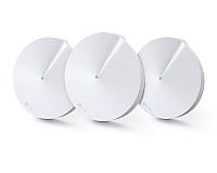 Router Mesh Deco M5 3-pack (TP-Link DECO M5)