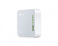 Nano router bezprzewodowy standard AC 750Mbps (TP-Link TL-WR902AC)