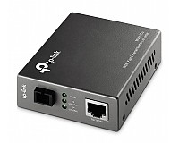 Konwerter 10/100 Mbps RJ-45/SC, SM 1550nm, 20 km, WDM (TP-Link MC111CS-20)