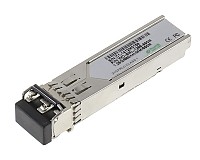 Moduł SFP 1x 1000 Mbps LC MM, 550 m, TX: 850 nm (Wave Optics, WO-SML-1285-550M)