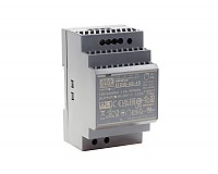 Zasilacz 60W 48VDC, DIN TS35 (Mean Well HDR-60-48)
