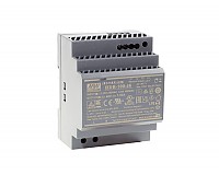 Zasilacz 100W 48VDC, DIN TS35 (Mean Well HDR-100-48)