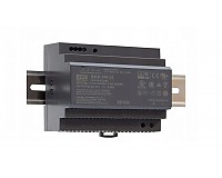 Zasilacz 150W 24VDC, DIN TS35 (Mean Well HDR-150-24)