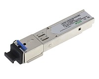 Moduł SFP 1x 1000 Mbps SC SM, 40 km, WDM TX:1310nm (Wave Optics, WO-SWS-1213-040K)