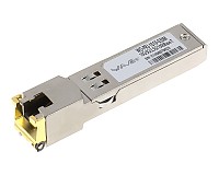 Moduł SFP+ 1x 10 Gbps RJ-45 (Wave Optics, WO-PRJ-1010-030M)