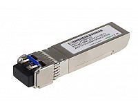 Moduł SFP28 1x 25 Gbps LC SM, 10 km, TX:1310nm, DDMI (Wave Optics, WO-28SL-25G13-010K-D)