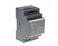 Zasilacz 60W 24VDC, DIN TS35 (Mean Well HDR-60-24)