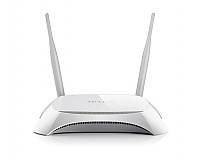Bezprzewodowy N router 3G (TP-Link TL-MR3420)