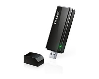 Dwupasmowa bezprzewodowa karta AC1200 USB 3.0 (TP-Link Archer T4U)