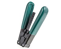 Ściągacz izolacji do kabli płaskich FTTH (AT-S3139)