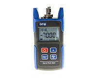 Miernik mocy optycznej -70 ÷ +10dBm