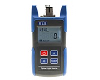 Źródło światła 850/1300 nm