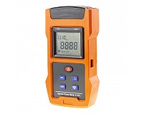 Miernik mocy optycznej -70 ÷ +10dBm, pióro świetlne VFL