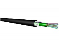 Kabel zewnętrzny 12J, włókno G657A1, powłoka LDPE