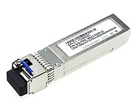 Moduł SFP+ 1x 10 Gbps LC SM, 20 km, WDM TX:1330nm, DDMI (Wave Optics, WO-PWL-9633-020K-D)