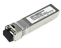 Moduł SFP+ 1x 10 Gbps LC SM, 40 km, WDM TX:1270nm, DDMI (Wave Optics, WO-PWL-9627-040K-D)