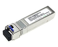 Moduł SFP+ 1x 10 Gbps LC SM, 40 km, WDM TX:1330nm, DDMI (Wave Optics, WO-PWL-9633-040K-D)