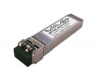 Moduł SFP+ 1x 10 Gbps LC SM, 40km, Tx:1310nm, DDMI (Wave Optics, WO-PSL-9613-040K-D)