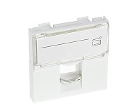 Wkład 45x45 mm 1xKeystone