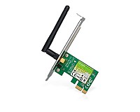 Bezprzewodowa karta sieciowa N PCI Express (TP-Link TL-WN781ND)