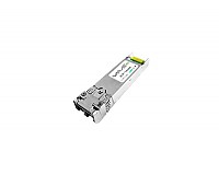 Moduł SFP+ 1x 10 Gbps LC MM, 300 m (WO-PML-9685-300M-I)