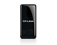 Bezprzewodowa karta sieciowa mini N USB 2.0, 300Mbps (TP-Link TL-WN823N)