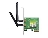 Bezprzewodowa karta sieciowa N PCI-Express, 300Mbps (TP-Link TL-WN881ND)