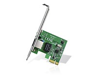 Karta sieciowa, PCI Express, 32-bit, Gigabit (TP-Link TG-3468)