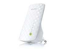 Wzmacniacz sygnału bezprzewodowego, AC750, 750Mb/s (TP-Link RE200)