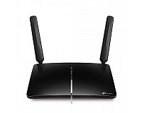 Bezprzewodowy router 4G+ Cat6, standard AC1200, 1200Mb/s (TP-Link Archer MR600)