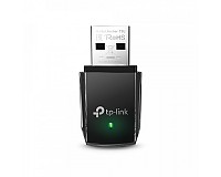 Dwupasmowa bezprzewodowa karta AC1300 USB 3.0 (TP-Link Archer T3U)