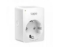 Smart Plug Wi-Fi (TP-Link Tapo P100)